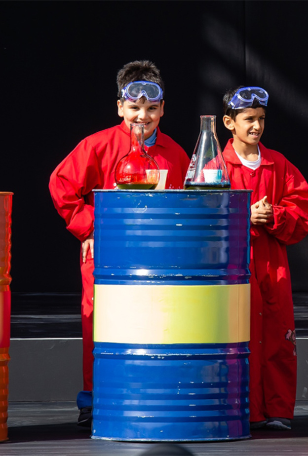 فعاليات مميزة احتفاءً بشهر الإمارات للابتكار في أبوظبي