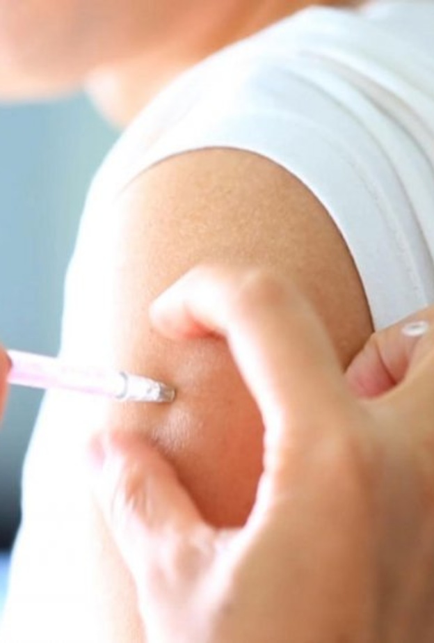 التطعيم ضد الانفلونزا أهم طرق الوقاية