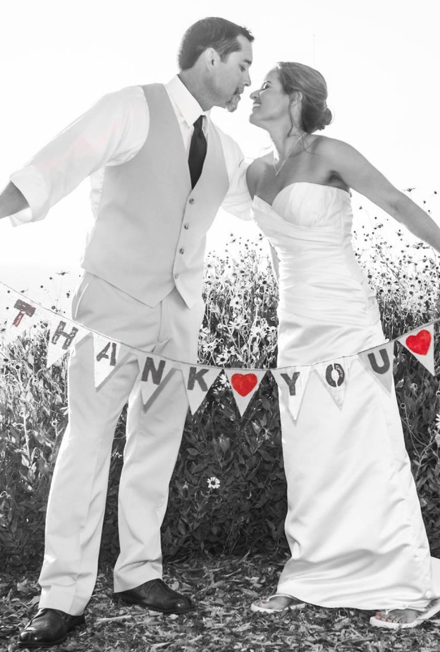 اشكال ديكورات حفل زفاف مستوحاة من يوم الحب