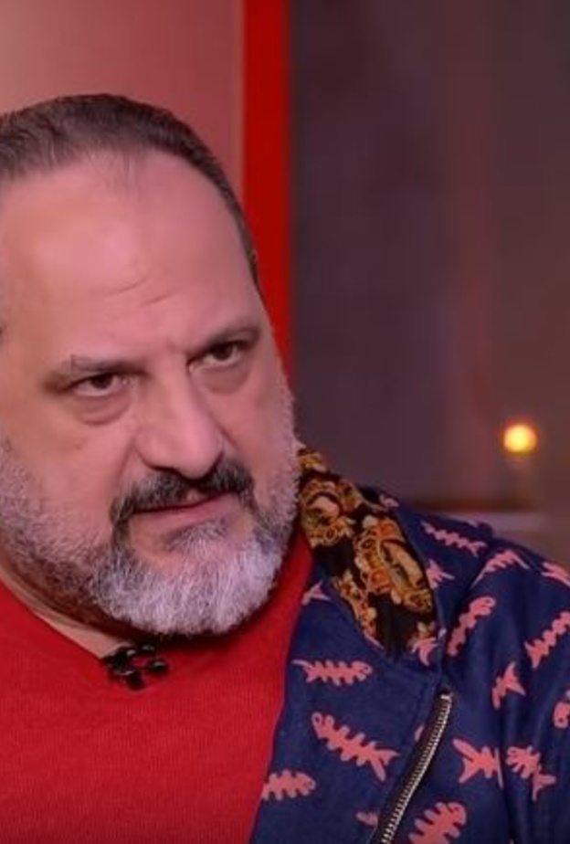 خالد الصاوي 