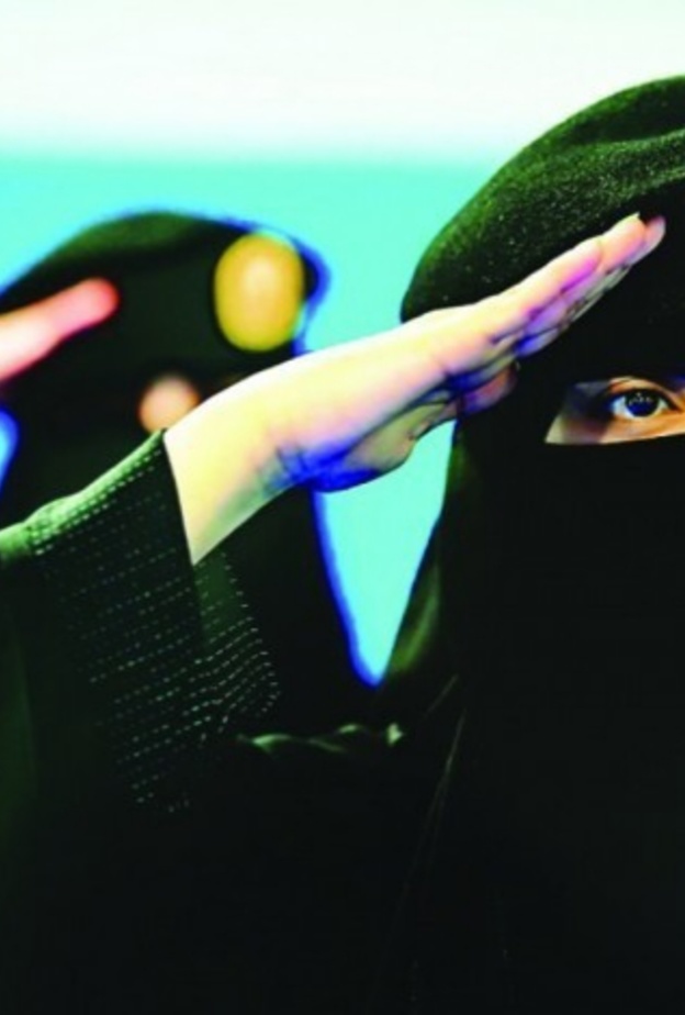 بدء القبول للعنصر النسائي برتبة جندي