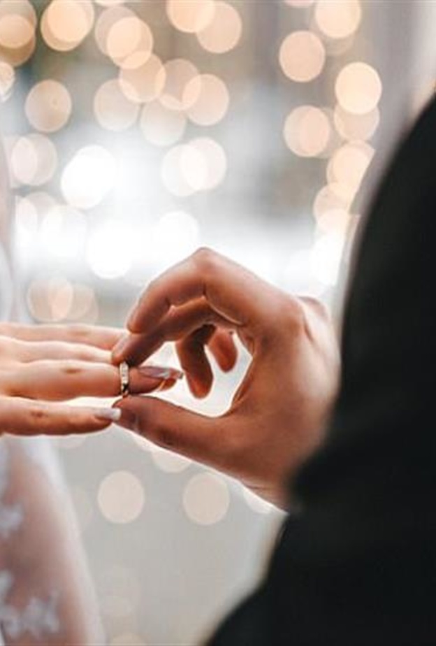 عيوب الزواج التقليدي المبني على العقل فقط