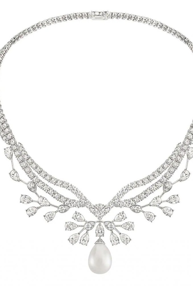 خاتم من شوبارد Chopard