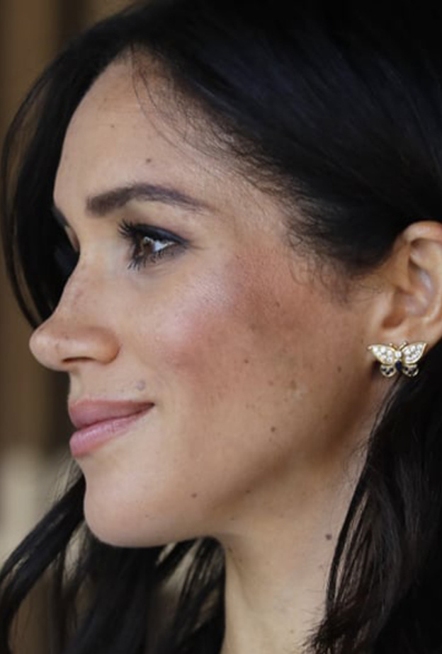 ميغان ماركل 