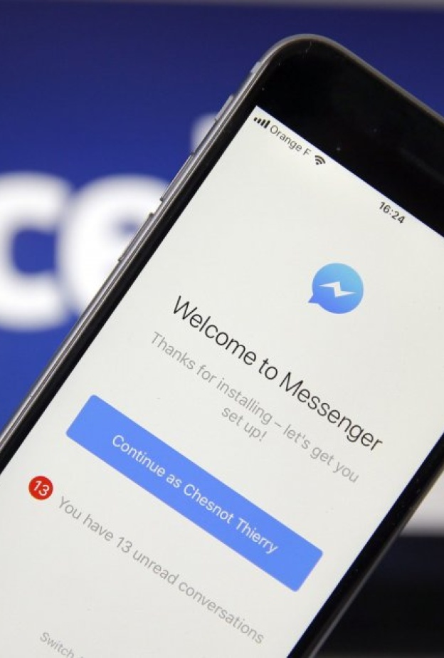 فيسبوك ماسنجر يدعم ميزة إلغاء الرسالة المُرسلة