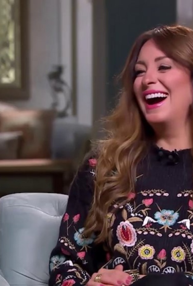 نرمين الفقي