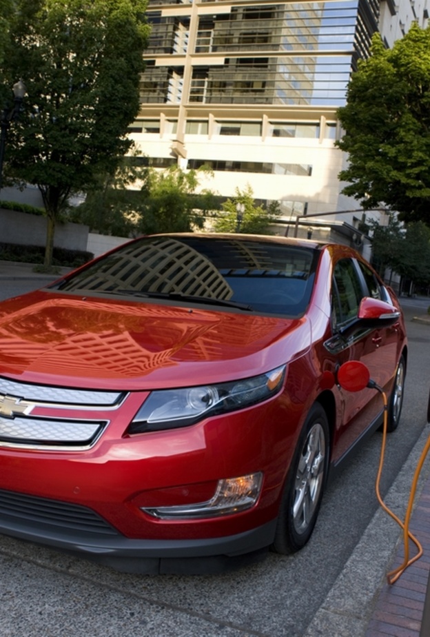  السيارات الهجينة أقل إضرارا بالبيئة