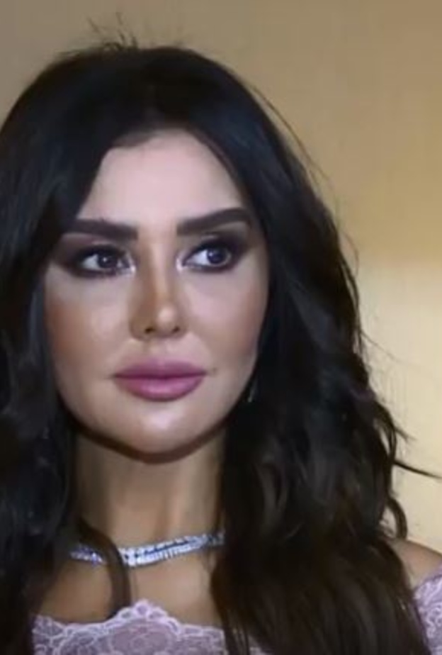 ميساء مغربي 