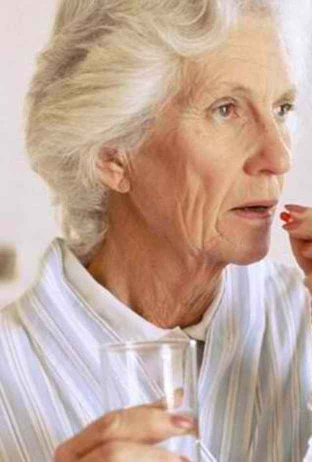 أدوية إدرار السوائل تعالج الفشل الكلوي لدى كبار السن