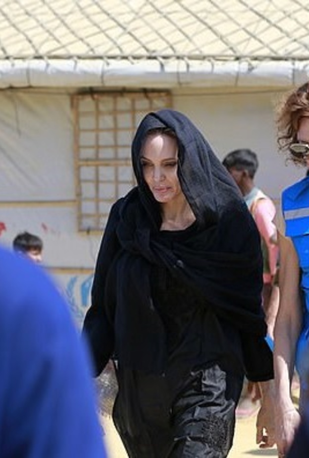 أنجلينا جولي