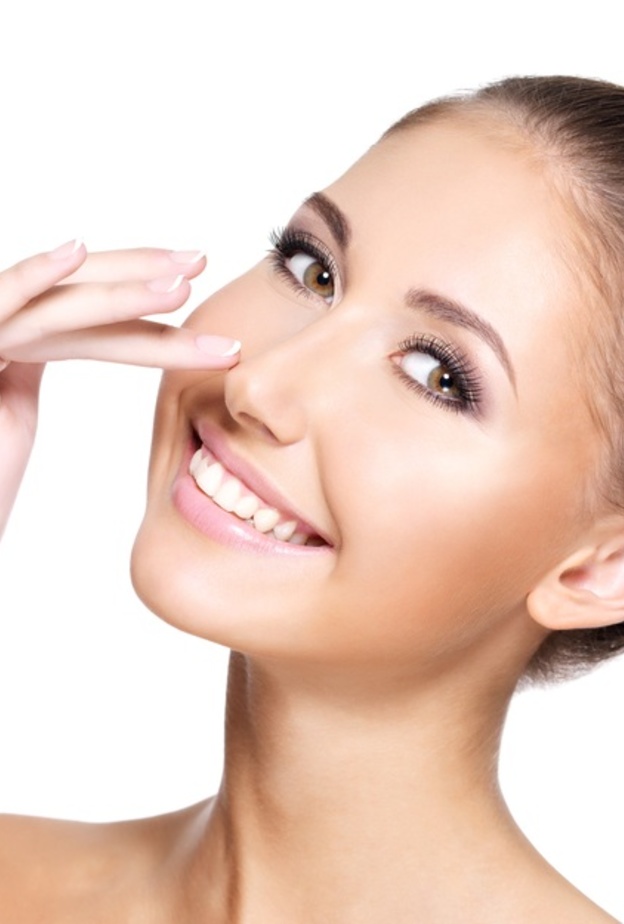 تخلصي من الرؤوس السوداء بالبشرة بوصفات الليمون