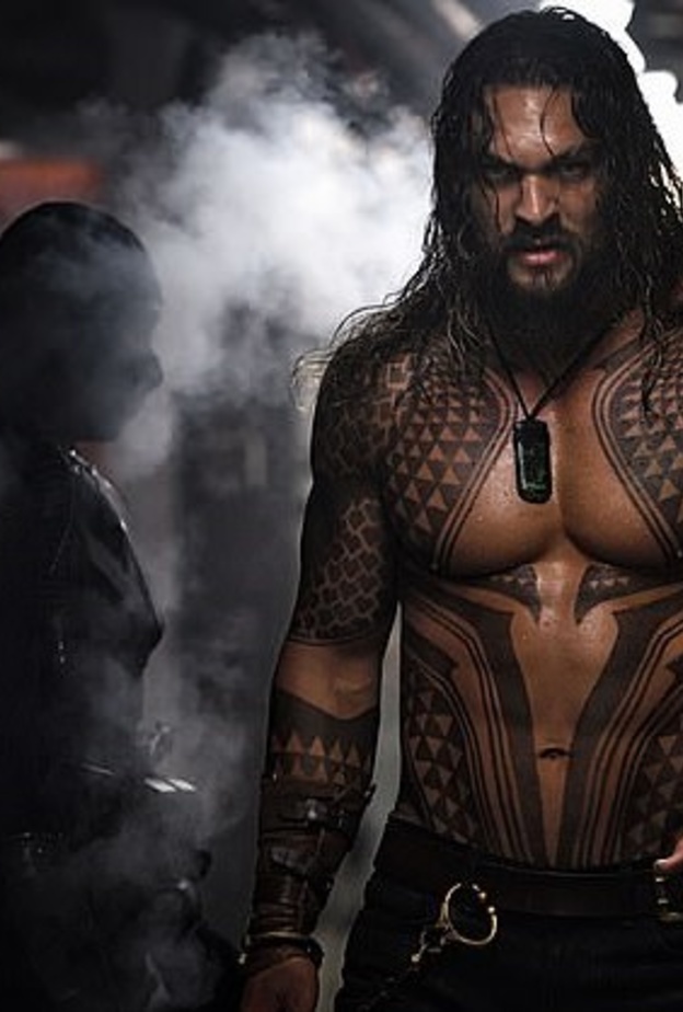 جيسون موموا