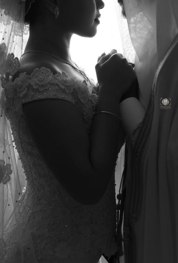 تصوير تفاصيل حفل الزفاف من جروب onphotographer