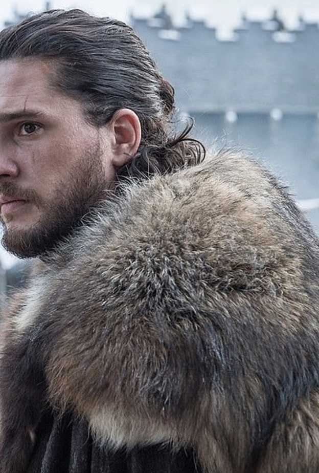 كيت هارينجتون