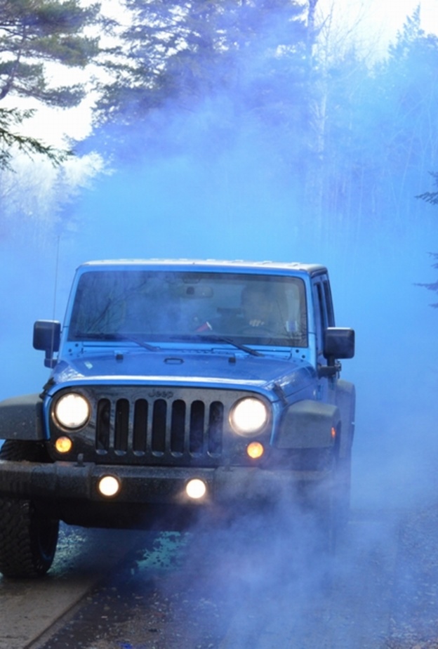 أسباب لخروج الدخان الأبيض مع العادم في السيارات