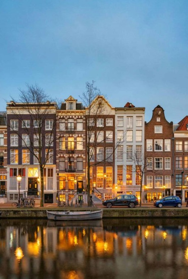 فندق AMBASSADE HOTEL