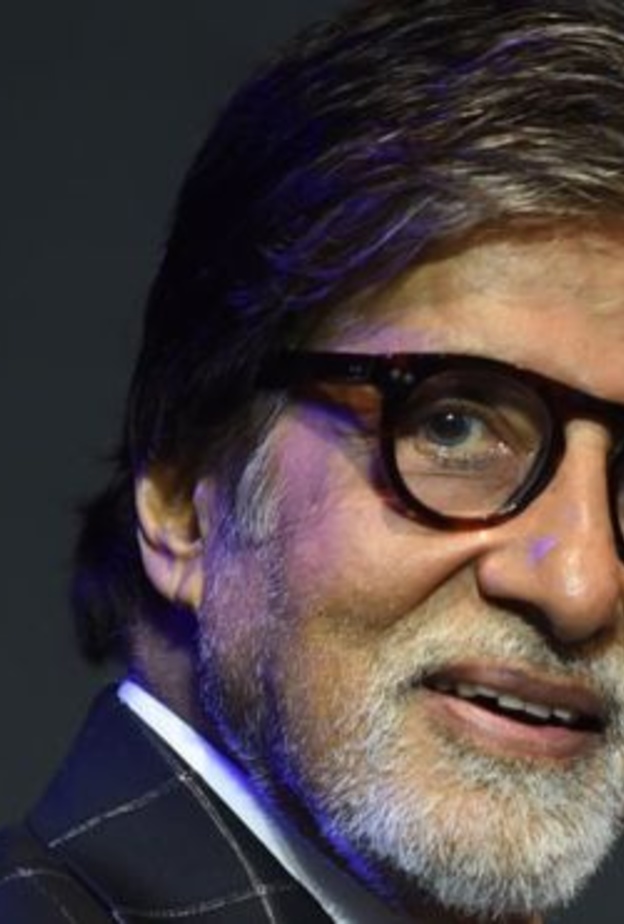 عيد ميلاد أبهيشيك باتشان