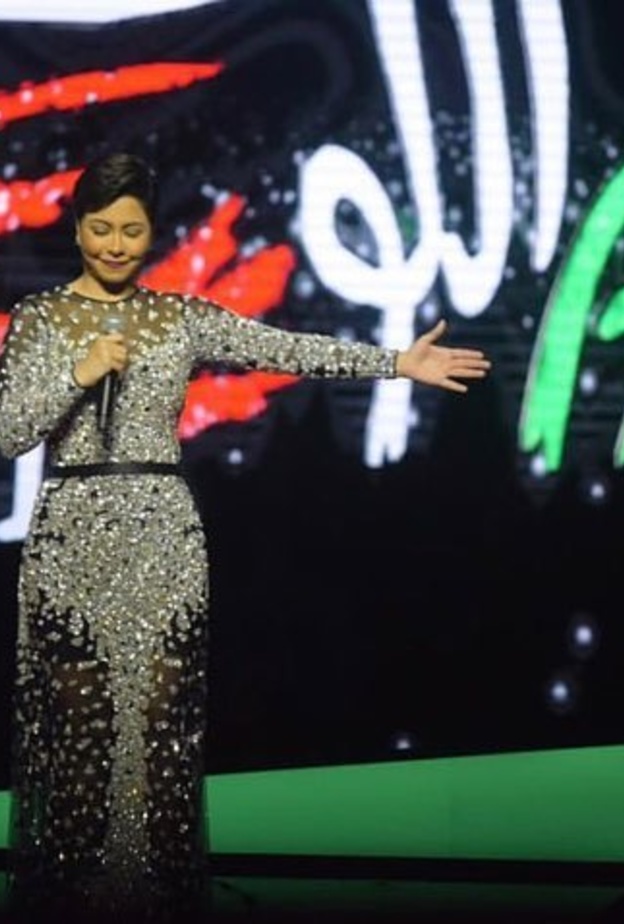 شيرين عبد الوهاب 