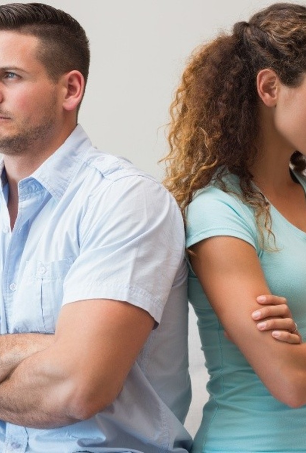 أشهر العبارات التي تدمر العلاقة الزوجية ببطء