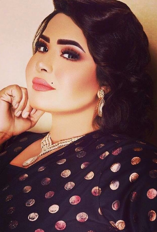 هيا الشعيبي