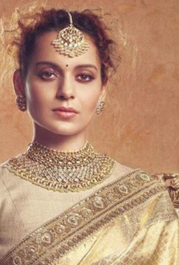  عليا بهات .. مستعدة للاعتذار من كانجانا رانوت