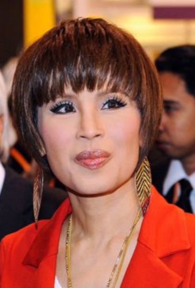 الأميرة أوبولراتانا ماهيدول تخالف الدستور