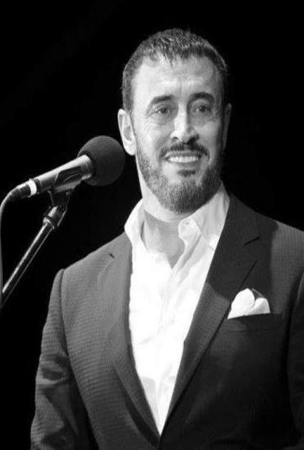 كاظم الساهر