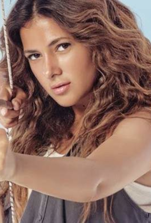 دنيا سمير غانم