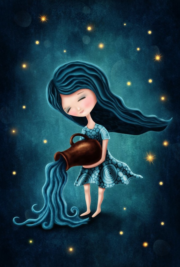 ضع ثقتك اكثر في شريك حياتك ولا تجعل الشك يدخل الى عقلك وقلبك