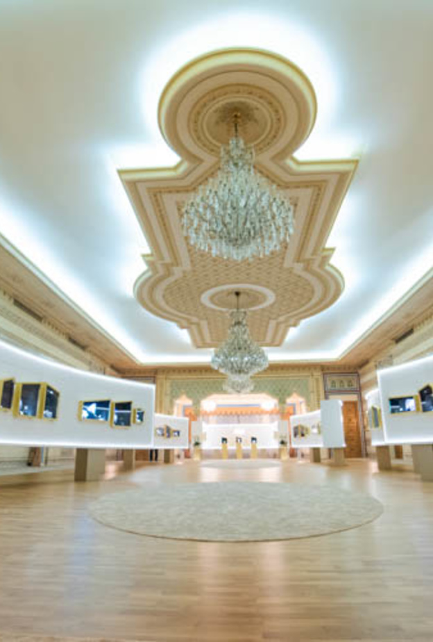 أول فعالية عالمية لـ Cartier بالسعودية