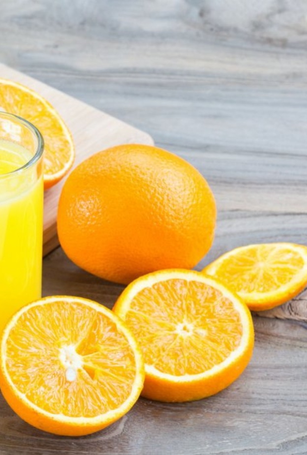 رجيم البرتقال و الليمون فعال في انقاص الوزن و حرق الدهون