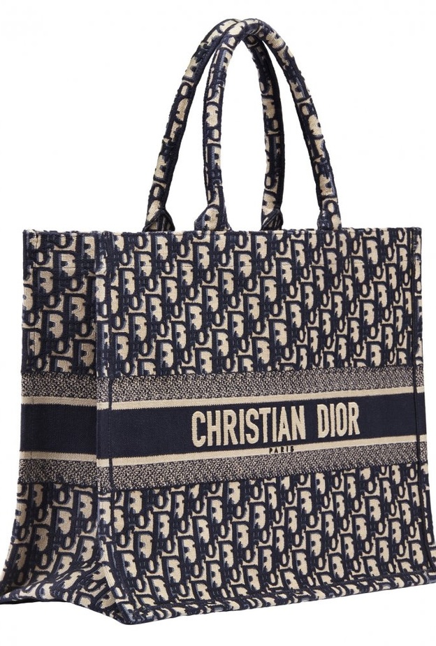 حذاء الكعب العالي من ديور