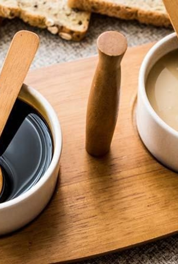  العسل الأسود يعزز مناعة الجسم