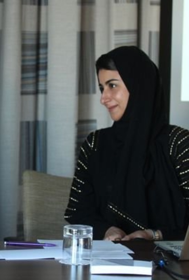 بحث هيلة السليم تم اختياره من قبل ثلاثة مؤتمرات عالمية