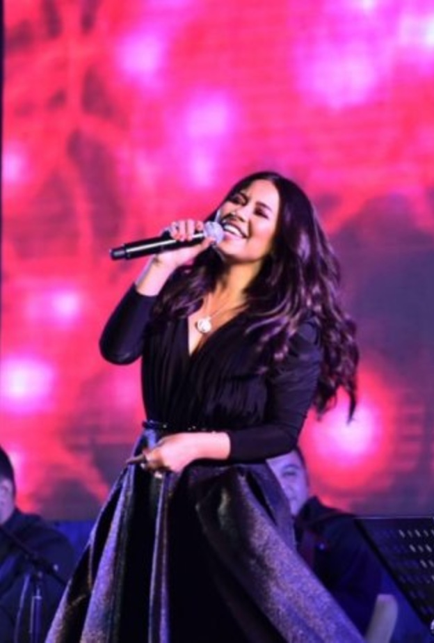 شيرين عبد الوهاب 