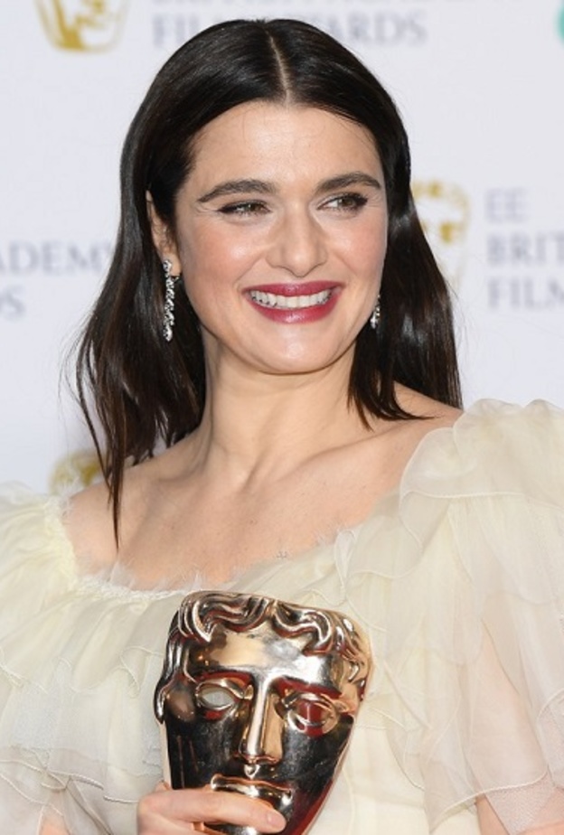 رايتشل وايز