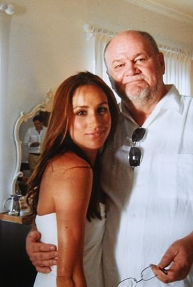  توماس ماركل يبرر تأخره بالرد على خطاب ابنته