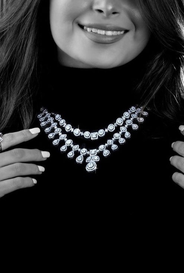 Image icon ركن selected products في معرض أعراسنا الدولي بالرياض