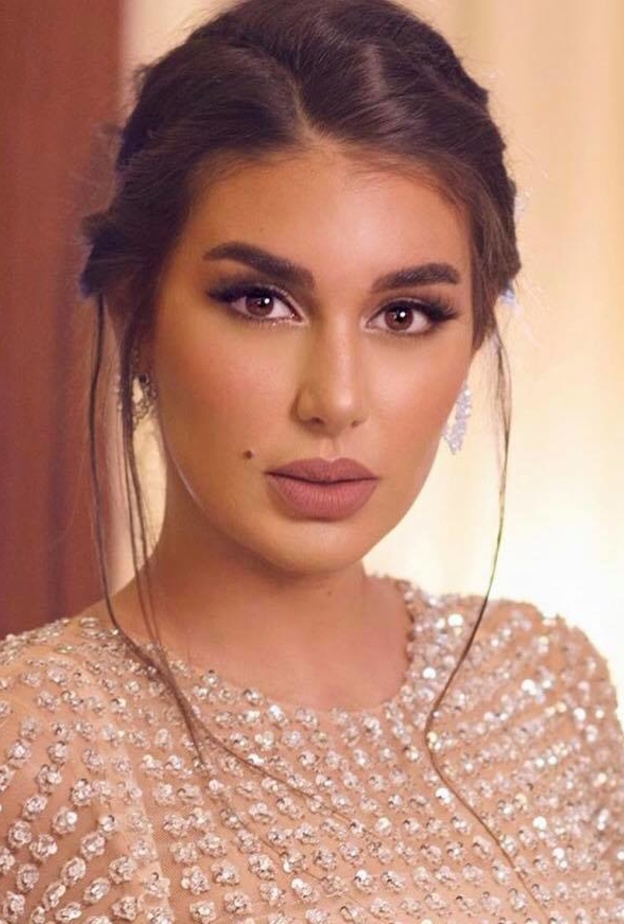 ياسمين صبري