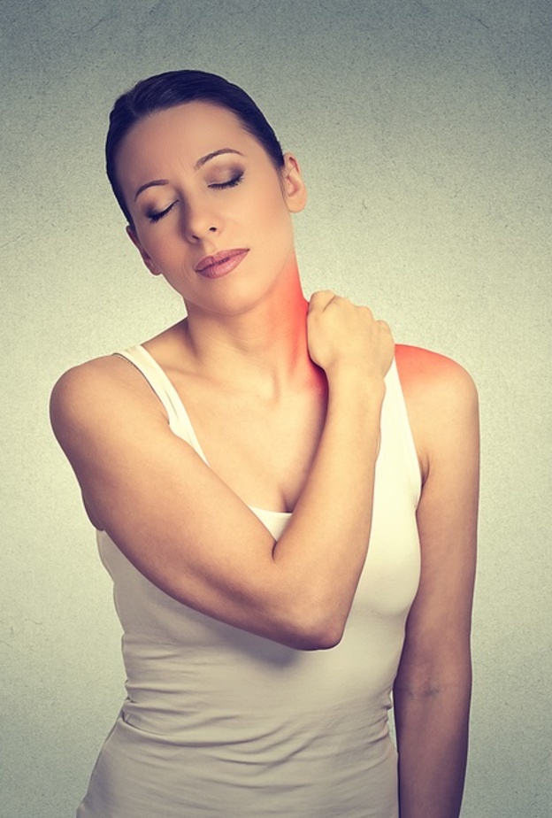  هشاشة العظام من مضاعفات مرض السكري