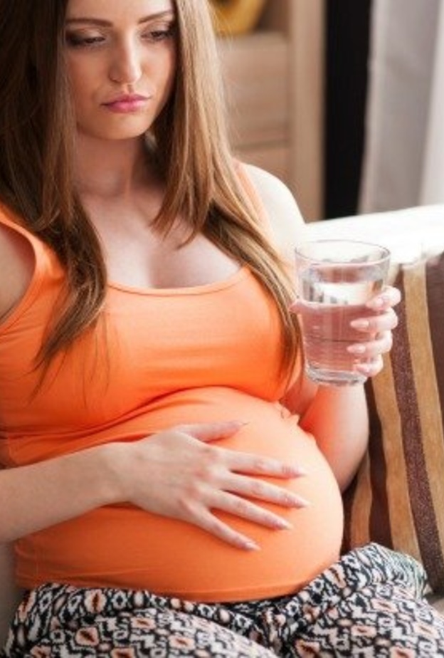 أعراض صديد البول عند الحامل وطرق علاجه