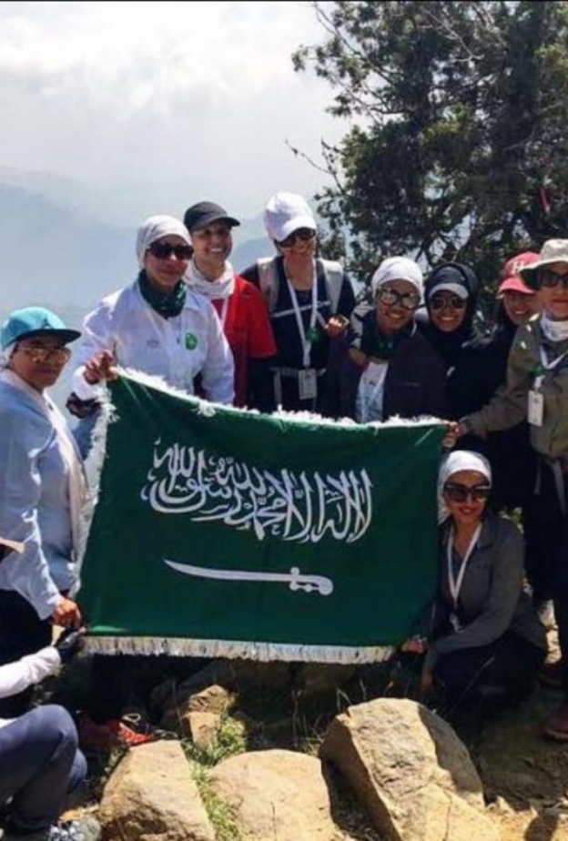  فريق جدة ايجيلز