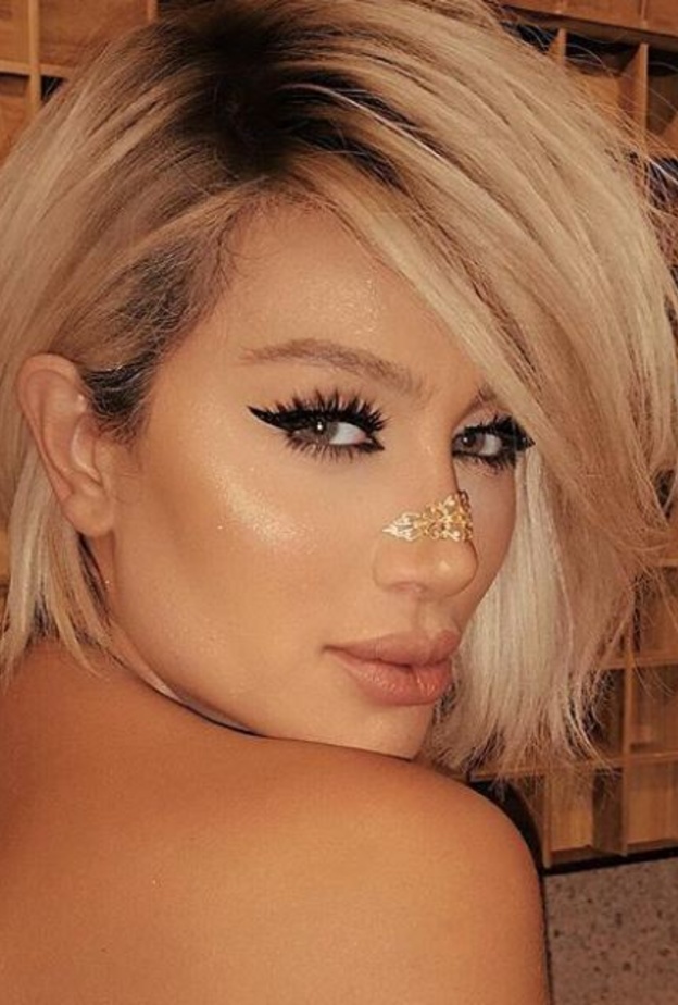 اي مكياج ستختارين لمناسبة يوم الحب؟