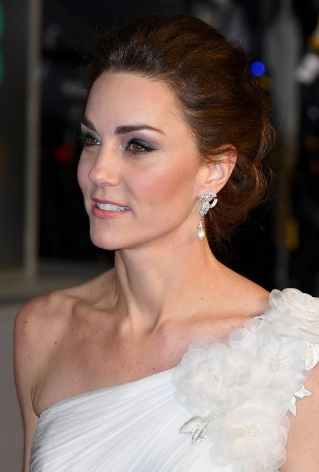 كيت ميدلتون 