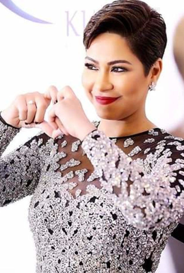 شيرين عبد الوهاب