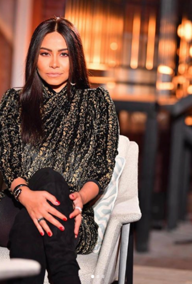 شيرين عبد الوهاب