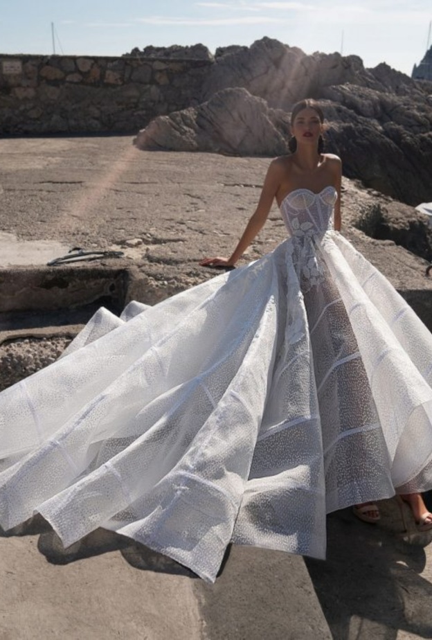 فستان من inbal dror