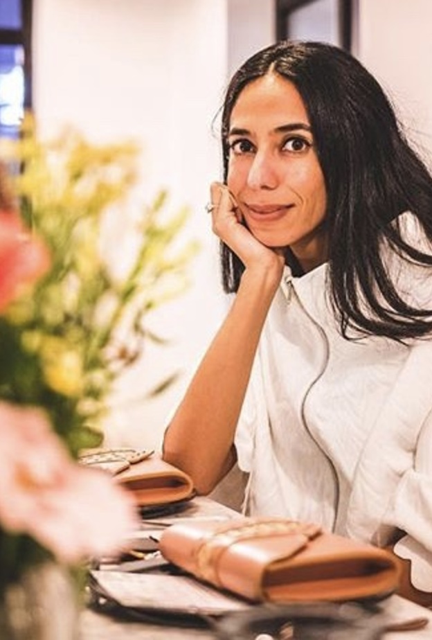 الشيخة دانا الخليفة