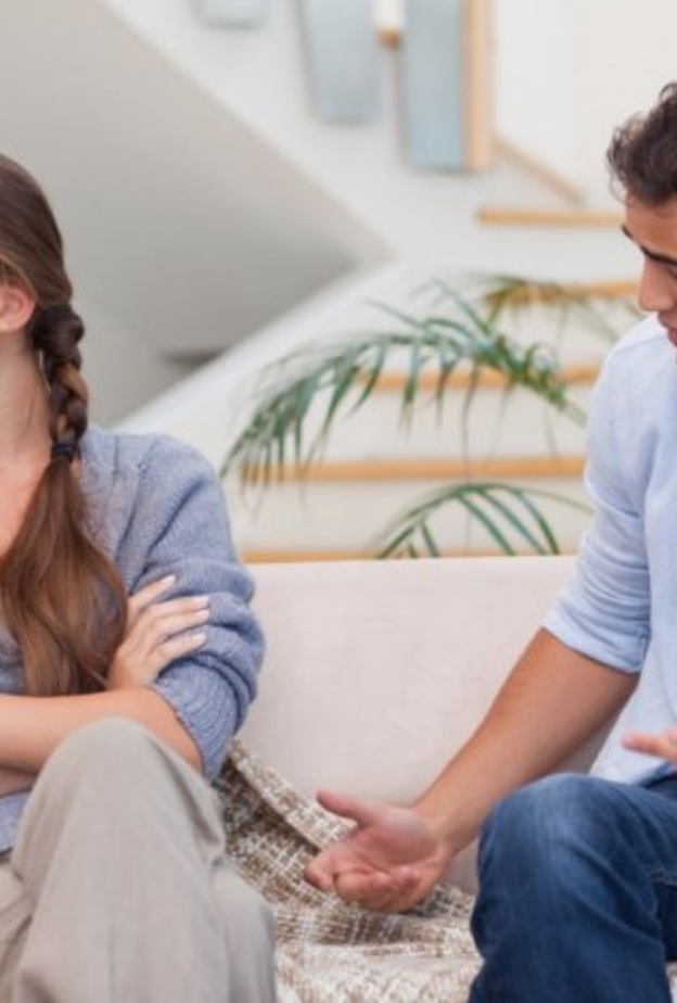 العناد يمنح صاحبه طول العمر