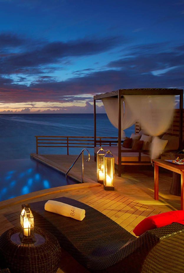 بمناسبة يوم الحب .. هذه البلدان هي الاكثر رومانسية في العالم